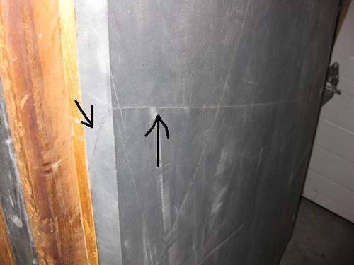 slate repair calgary