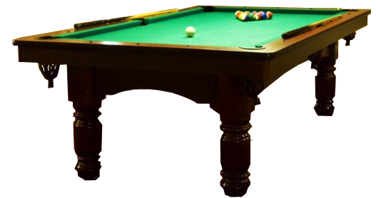 pool tables calgary